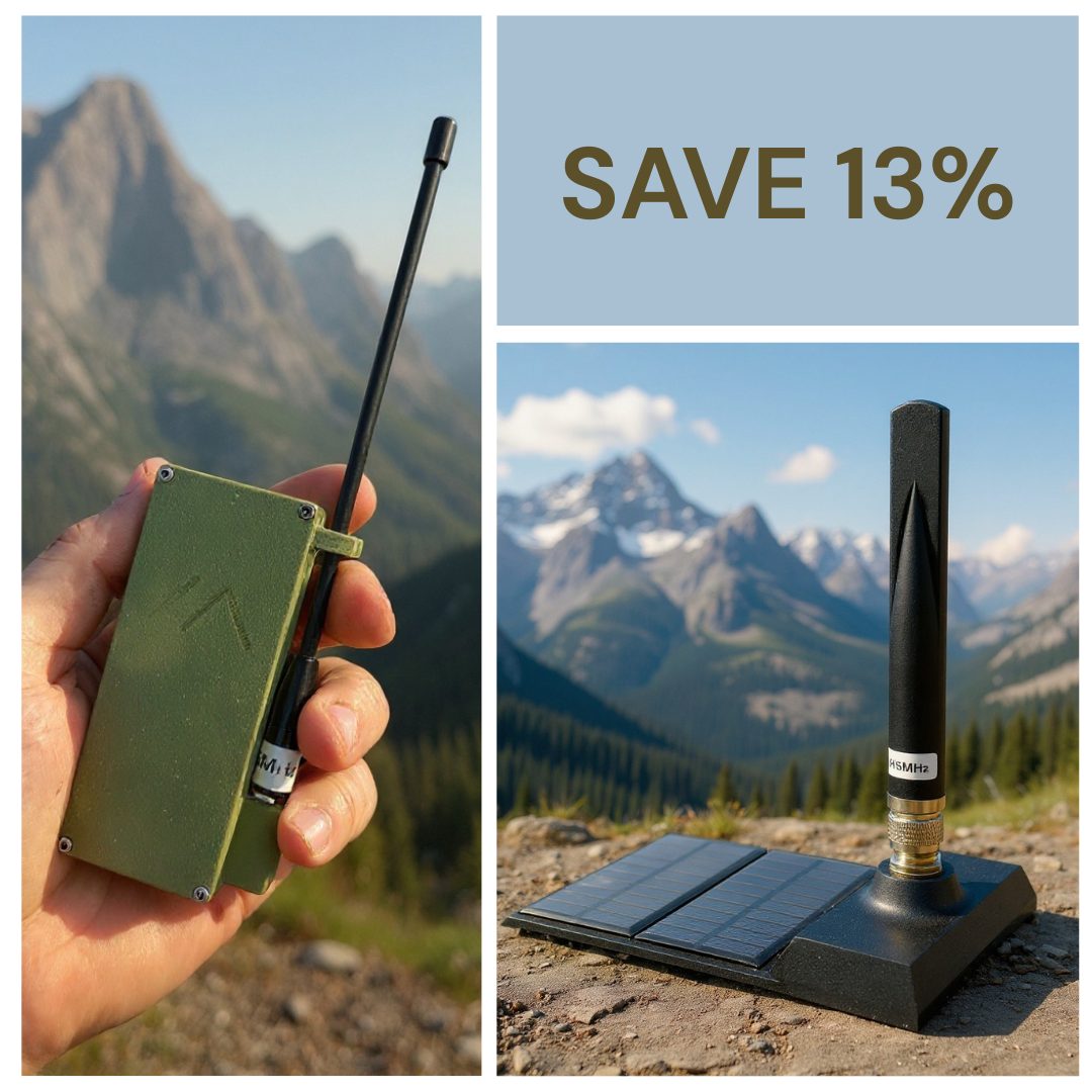 Mobile Explorer Bundle