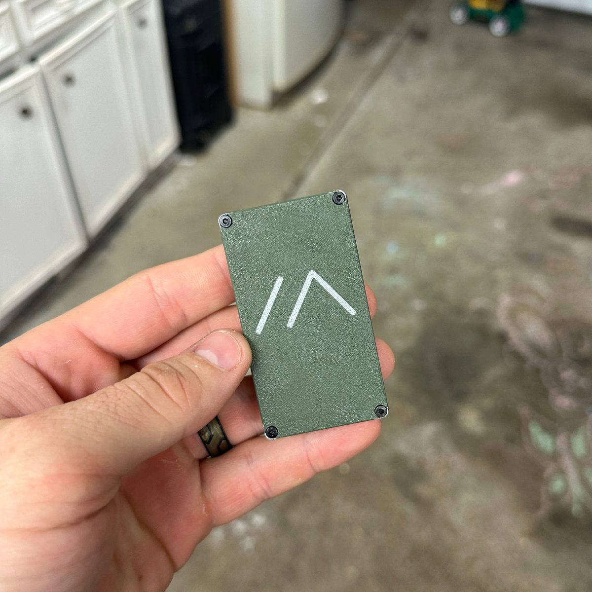 The Nano Companion