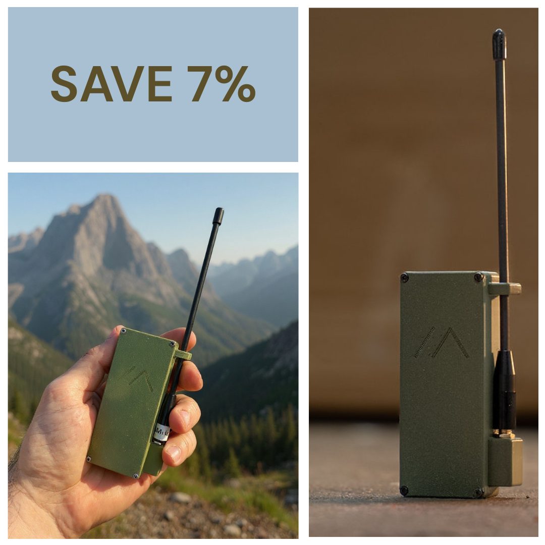 Pocket Node Duo Bundle