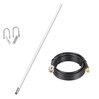 Rokland 5.8 dBi outdoor 915 MHz omni antenna kit